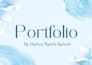 design business reports and data visualization presentations